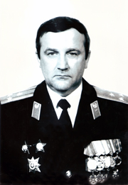30 г Ком 101 мсп Сивов Юрий Борисович
