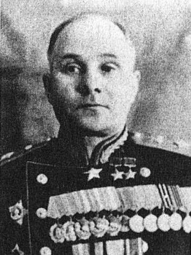 Богданов