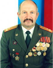 30 е Ком 101 мсп Сафронов Анатолий Алексеевич