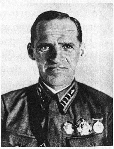 Скворцов